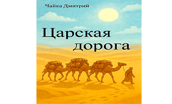 Царская дорога
