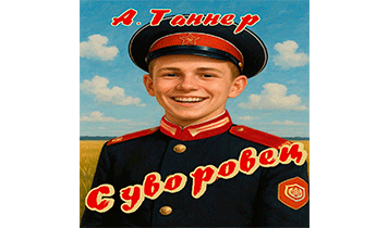 Суворовец. Том 1