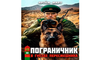 В гнезде "Пересмешника"