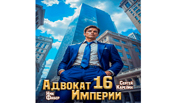 Адвокат Империи 16