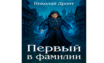 Первый в фамилии