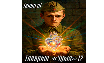 Товарищ "Чума" 12