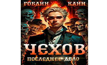 Последнее дело