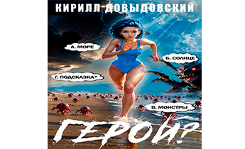 Герой?! Том 7