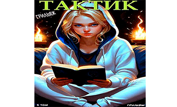 ТакТик. Том 5