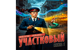 Участковый