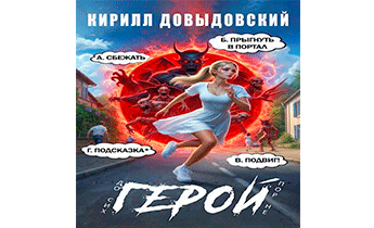 До сих пор не Герой! Том 4