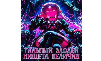 Главный Злодей. Нищета Величия