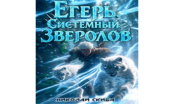 Егерь. Вызов