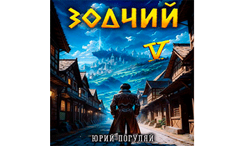 Зодчий. Книга V