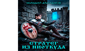 Стратег из ниоткуда