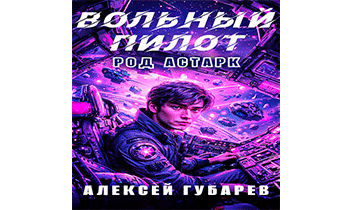 Вольный пилот