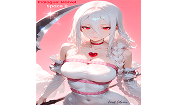 Пролог: Марвел Космос 11