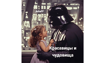 Красавицы и чудовища