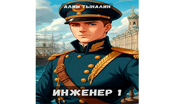 Инженер 1: паровая империя