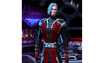 Ситх-Инквизитор: войны клонов