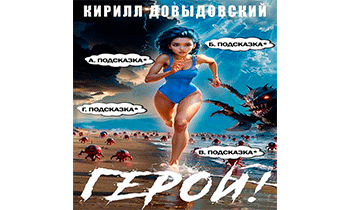 Герой! Том 8