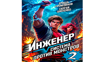 Инженер. Система против монстров – 2