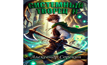 Системный Творец II