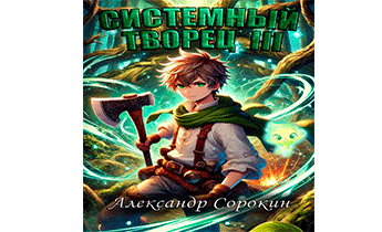 Системный Творец III
