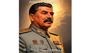 Я – Товарищ Сталин 6