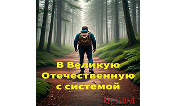 В Великую Отечественную с системой