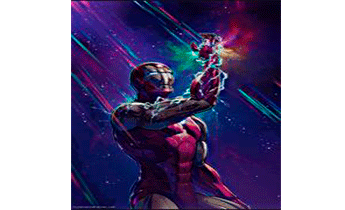 Я Железный человек и я вернулся