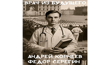 Врач из будущего