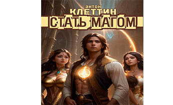 Стать Магом