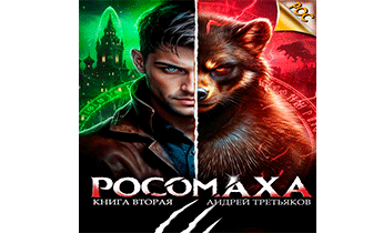 Росомаха. Том 2