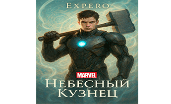 MARVEL: Небесный Кузнец