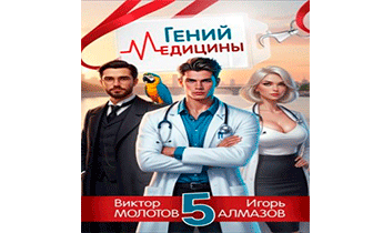 Гений Медицины. Том 5