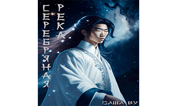 Серебряная река