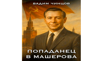 Попаданец в Машерова