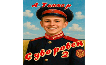 Суворовец. Том 2