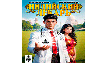 Индийский лекарь