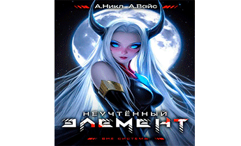 Неучтенный элемент. Том 7