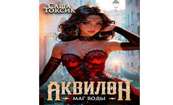 Маг воды. Том 4