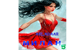 Милан. Том 5