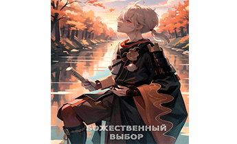 Божественный Выбор: Я вижу Законы. Главы 1-128