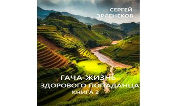 Гача-Жизнь здорового попаданца. Книга 2