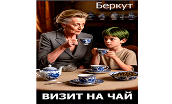 Визит на чай