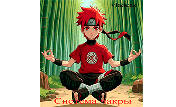 Система чакры. Листья