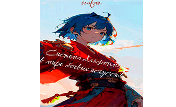 Система Альфонса в Мире Боевых Искусств 7