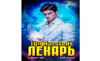 Проклятый Лекарь. Том 7