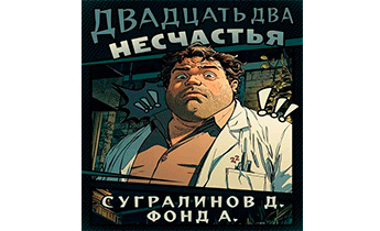 Двадцать два несчастья