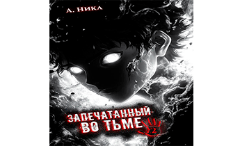 Запечатанный во тьме. Том 2