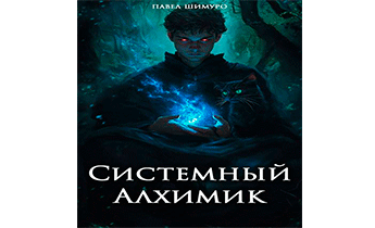Системный Алхимик III