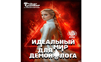 Идеальный мир для Демонолога 14