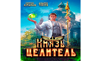 Князь Целитель 1